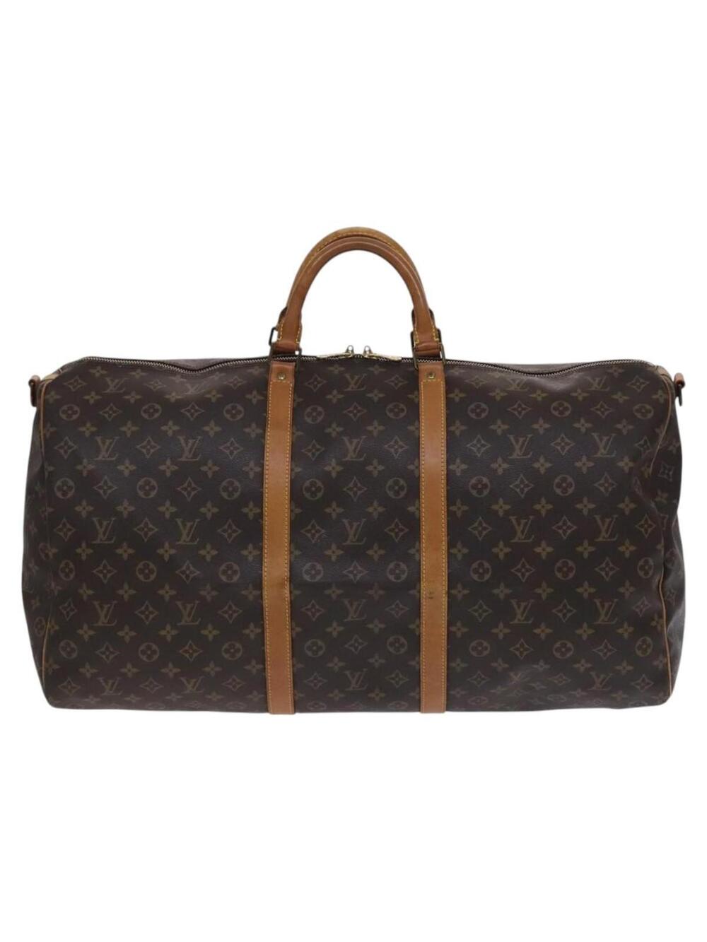 Louis Vuitton Keepall Bandouliere Bag #332190L11B